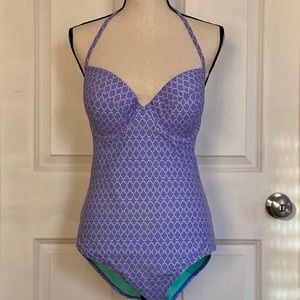 COPY - Old Navy one-piece swimsuit
